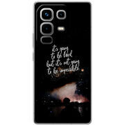Чохол BoxFace Infinix Note 50 Pro Plus 