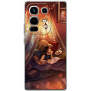 Чохол BoxFace Infinix Note 50 Pro Plus 