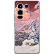 Чохол BoxFace Infinix Note 50 Pro Plus 