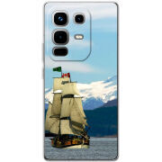 Чохол BoxFace Infinix Note 50 Pro Plus 