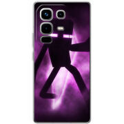 Чохол BoxFace Infinix Note 50 Pro Plus 