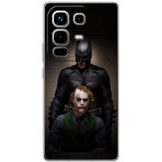 Чохол BoxFace Infinix Note 50 Pro Plus 