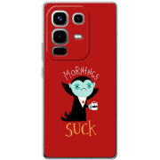 Чохол BoxFace Infinix Note 50 Pro Plus 