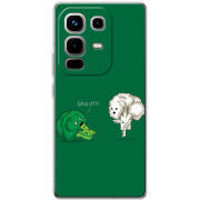 Чохол BoxFace Infinix Note 50 Pro Plus 