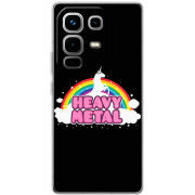 Чохол BoxFace Infinix Note 50 Pro Plus 