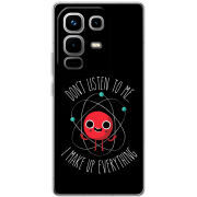 Чохол BoxFace Infinix Note 50 Pro Plus 