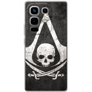 Чохол BoxFace Infinix Note 50 Pro Plus 