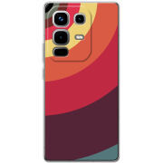 Чохол BoxFace Infinix Note 50 Pro Plus 