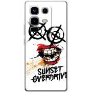 Чохол BoxFace Infinix Note 50 Pro Plus 