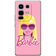 Чохол BoxFace Infinix Note 50 Pro Plus 