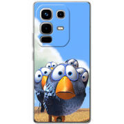 Чохол BoxFace Infinix Note 50 Pro Plus 