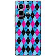 Чохол BoxFace Infinix Note 50 Pro Plus 