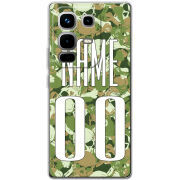Чохол BoxFace Infinix Note 50 Pro Plus 