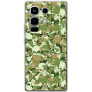 Чохол BoxFace Infinix Note 50 Pro Plus 