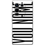 Чохол BoxFace Infinix Note 50 Pro Plus 