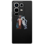 Чохол BoxFace Infinix Note 50 Pro Plus 