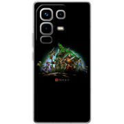Чохол BoxFace Infinix Note 50 Pro Plus 