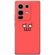 Чохол BoxFace Infinix Note 50 Pro Plus 