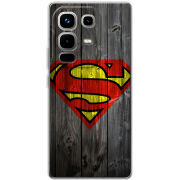 Чохол BoxFace Infinix Note 50 Pro Plus 