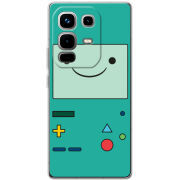 Чохол BoxFace Infinix Note 50 Pro Plus 