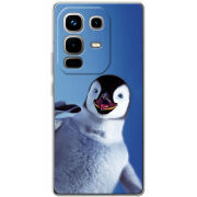 Чохол BoxFace Infinix Note 50 Pro Plus 
