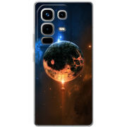 Чохол BoxFace Infinix Note 50 Pro Plus 