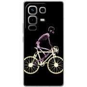 Чохол BoxFace Infinix Note 50 Pro Plus 