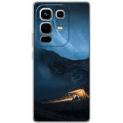 Чохол BoxFace Infinix Note 50 Pro Plus Nowhere