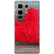 Чохол BoxFace Infinix Note 50 Pro Plus 