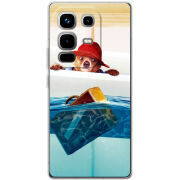 Чохол BoxFace Infinix Note 50 Pro Plus 