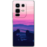 Чохол BoxFace Infinix Note 50 Pro Plus Top of the World