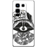 Чохол BoxFace Infinix Note 50 Pro Plus 