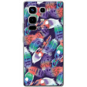 Чохол BoxFace Infinix Note 50 Pro Plus 
