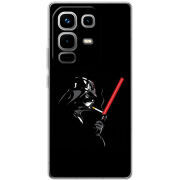 Чохол BoxFace Infinix Note 50 Pro Plus 