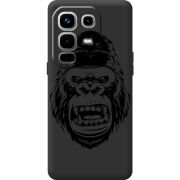 Чорний чохол BoxFace Infinix Note 50 Pro Plus Gorilla