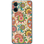 Чохол BoxFace Motorola Moto E15 