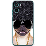 Чохол BoxFace Motorola Moto E15 