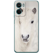 Чохол BoxFace Motorola Moto E15 