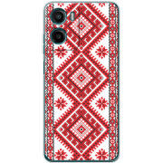 Чохол BoxFace Motorola Moto E15 