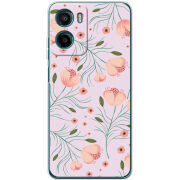 Чохол BoxFace Motorola Moto E15 