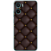Чохол BoxFace Motorola Moto E15 