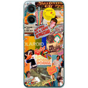 Чохол BoxFace Motorola Moto E15 70s