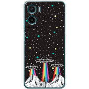 Чохол BoxFace Motorola Moto E15 