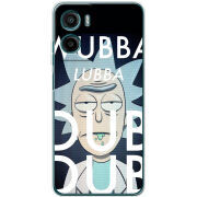 Чохол BoxFace Motorola Moto E15 