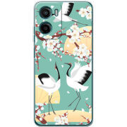 Чохол BoxFace Motorola Moto E15 
