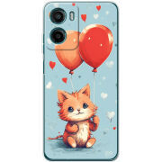 Чохол BoxFace Motorola Moto E15 