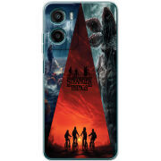 Чохол BoxFace Motorola Moto E15 Дивні дива