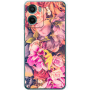 Чохол BoxFace Motorola Moto E15 