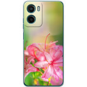 Чохол BoxFace Motorola Moto E15 