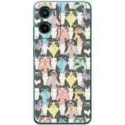 Чохол BoxFace Motorola Moto E15 